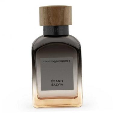 Adolfo Dominguez Ébano Salvia       120ml(Eau de Parfum) Per Uomo