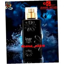 Jeanne Arthes Lover in Dark      50ml(Eau de Parfum) Per Donna