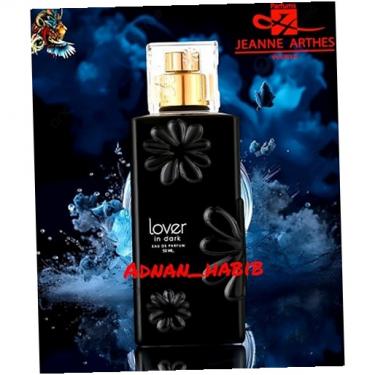 Jeanne Arthes Lover in Dark      50ml(Eau de Parfum) Per Donna