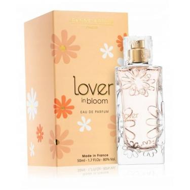 Jeanne Arthes Lover 50Ml In Bloom   (Eau De Parfum) Per Donna  