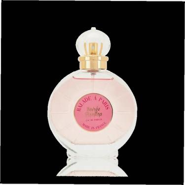 Jeanne Arthes Balade A Paris 100Ml Soirée Rooftop   (Eau De Parfum) Per Donna  