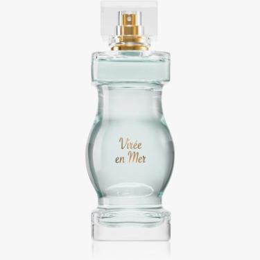 Jeanne Arthes Collection Azur 100Ml Virée En Mer   (Eau De Parfum) Per Donna  