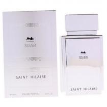 Saint Hilaire Silver 100Ml    (Eau De Parfum) Per Uomo  