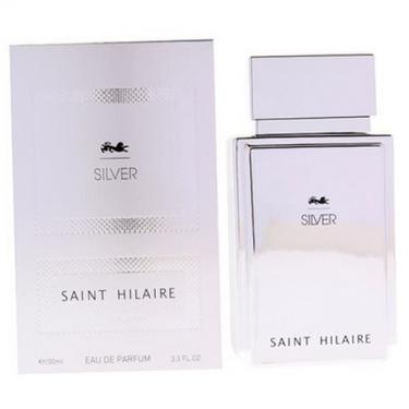 Saint Hilaire Silver 100Ml    (Eau De Parfum) Per Uomo  