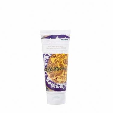 Korres Thyme Honey 200Ml Body Smoothing Milk   (Body Lotion) Per Donna  
