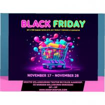 Marc Dion My Cherry Blush 236Ml    (Body Spray) Per Donna  