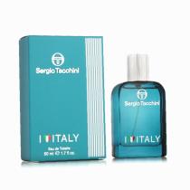 Sergio Tacchini I Love Italy 50Ml    (Eau De Toilette) Per Uomo  