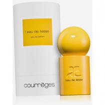 André Courreges L'Eau De Liesse 50Ml    (Eau De Parfum) Per Donna  