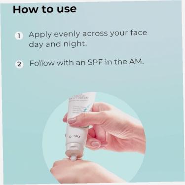Cosrx Aha/Bha 50Ml Vitamin C Daily Cream   (Day Cream) Unisex  