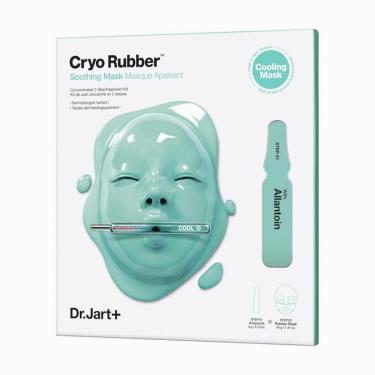 Dr. Jart+ Cryo Rubber 40G Soothing Mask   (Face Mask) Unisex  