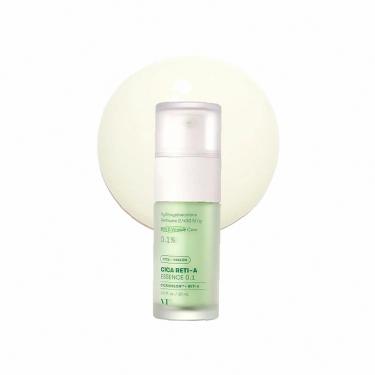 Vt Cosmetics Cica Reti-A 30Ml Essence   (Skin Serum) Unisex  