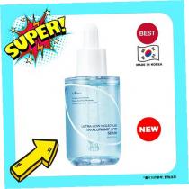 Isntree Ultra-Low Molecular Hyaluronic Acid Serum      50ml(Skin Serum) Per Donna
