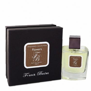 Franck Boclet Vinyl 100Ml    (Perfume Extract) Unisex  