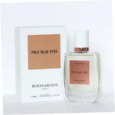 Roos & Roos Pale Blue Eyes       50ml(Eau de Parfum) Per Donna