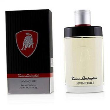 Lamborghini Invincibile 75Ml    (Eau De Toilette) Per Uomo  