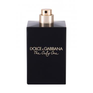 Dolce&Gabbana The Only One Intense  100Ml    Per Donna Senza Confezione(Eau De Parfum)