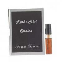 Franck Boclet Tobacco       50ml(Eau de Parfum) Per Uomo