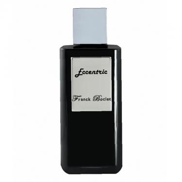 Franck Boclet Eccentric 100Ml    (Perfume Extract) Unisex  