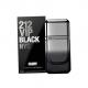 Carolina Herrera 212 Vip Men 50Ml Black Elixir   (Eau De Parfum) Per Uomo  
