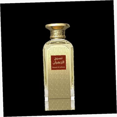 Afnan Naseej 50Ml Al Zafaran   (Eau De Parfum) Unisex  