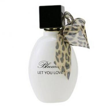 Blumarine Let You Love Me       50ml(Eau de Parfum) Per Donna