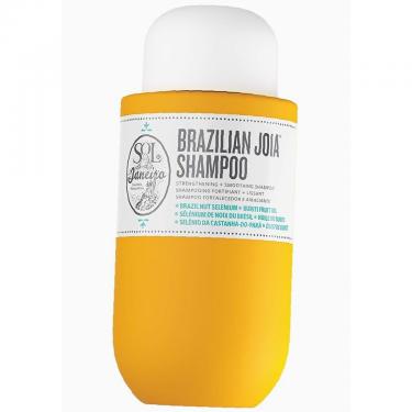Sol De Janeiro Brazilian Joia 295Ml Strengthening + Smoothing Shampoo   (Shampoo) Per Donna  