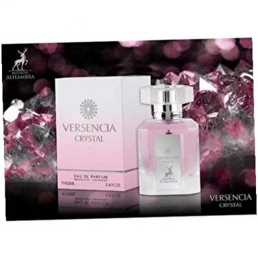 Maison Alhambra Jubilant Rose      100ml(Eau de Parfum) Per Donna