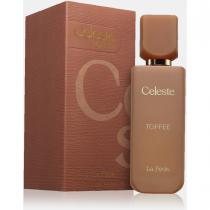 La Fede Celeste 100Ml Toffee   (Eau De Parfum) Per Donna  