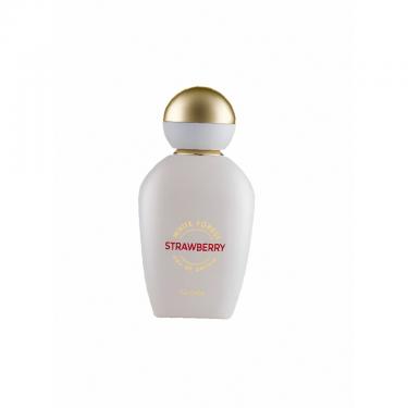 La Fede White Forest Strawberry 100Ml    (Eau De Parfum) Per Donna  