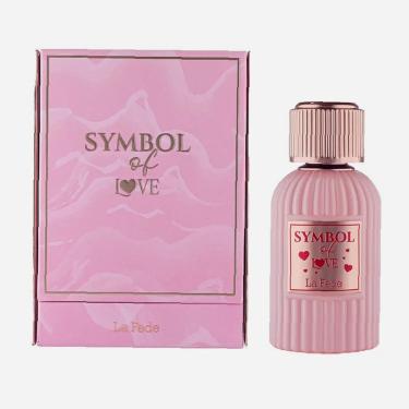 La Fede Symbol Of Love 100Ml    (Eau De Parfum) Per Donna  