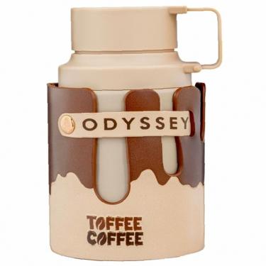 Armaf Odyssey 100Ml Toffee Coffee   (Eau De Parfum) Unisex  