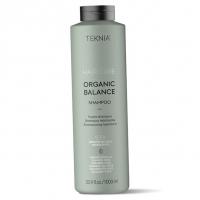 Lakmé Teknia Organic Balance Shampoo      1000ml(Shampoo) Unisex