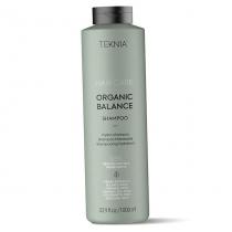 Lakmé Teknia Organic Balance Shampoo      1000ml(Shampoo) Unisex