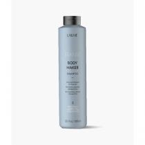 Lakmé Teknia Body Maker 1000Ml Shampoo   (Shampoo) Unisex  