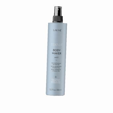 Lakmé Teknia Body Maker 300Ml Mist   (Hair Volume) Unisex  