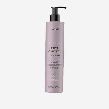 Lakmé Teknia Frizz Control 300Ml Conditioner   (Conditioner) Unisex  