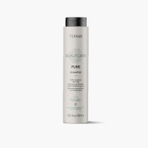 Lakmé Teknia Scalp Care Pure 300Ml Shampoo   (Shampoo) Unisex  