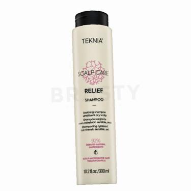 Lakmé Teknia Scalp Care Relief 300Ml Shampoo   (Shampoo) Unisex  