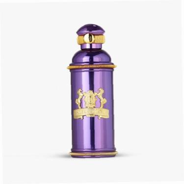 Alexandre.J The Collector 100Ml Iris Violet   (Eau De Parfum) Per Donna  