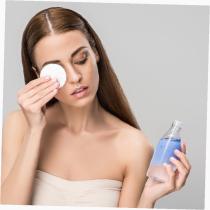 Méthode Jeanne Piaubert Démaquillant Végétal 400Ml Face And Eye Cleansing Milk   (Face Cleansers) Unisex  