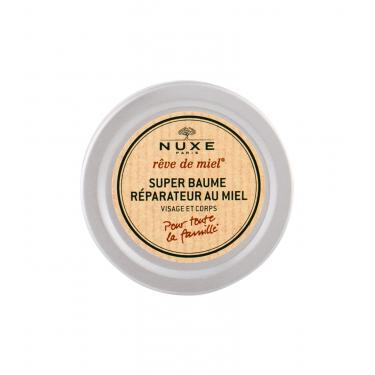 Nuxe Reve De Miel Repairing Super Balm With Honey  40Ml    Per Donna Senza Confezione(Balsamo Per Il Corpo)