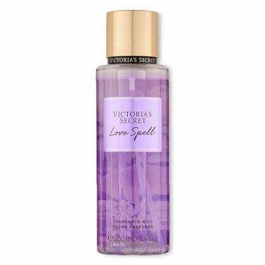 Victoria´S Secret Love Spell 250Ml    (Body Spray) Per Donna  