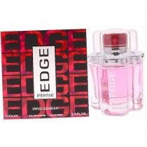 Swiss Arabian Edge 100Ml Intense   (Eau De Parfum) Per Donna  