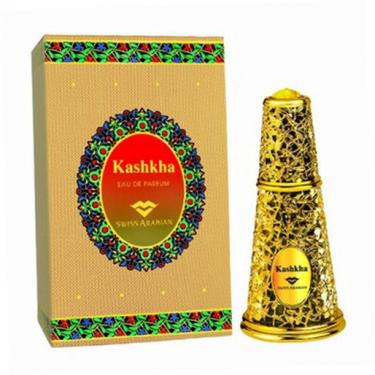 Swiss Arabian Kashkha       20ml(Perfumed Oil) Unisex