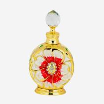 Swiss Arabian Layali 15Ml Rouge   (Perfumed Oil) Per Donna  