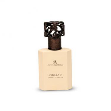 Swiss Arabian Miss Edge       100ml(Eau de Parfum) Per Donna