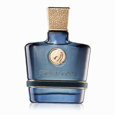 Swiss Arabian Primal Code 100Ml    (Eau De Parfum) Per Uomo  