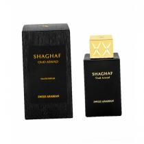 Swiss Arabian Shaghaf 75Ml Oud Aswad   (Eau De Parfum) Unisex  
