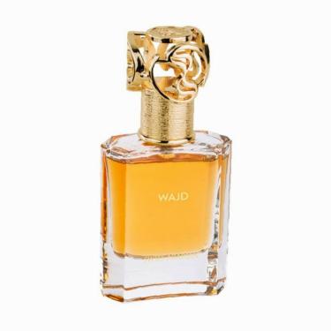 Swiss Arabian Wajd 50Ml    (Perfume Extract) Unisex  