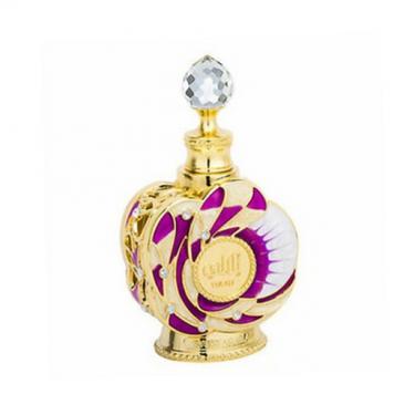 Swiss Arabian Yulali       15ml(Perfumed Oil) Per Donna